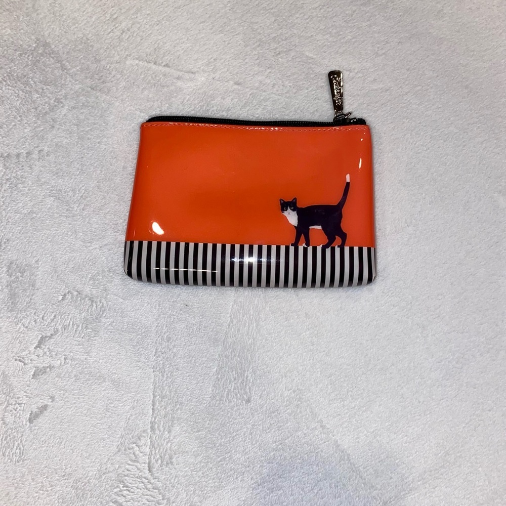 Catseye Pouch